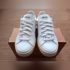 Veja Women's White Sneakers